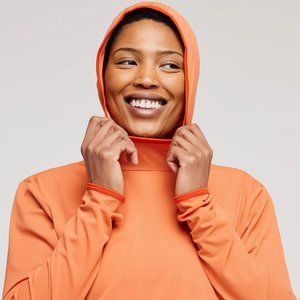 Cotopaxi Sombra Sun Hoodie (M)